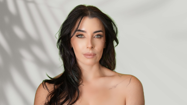 נעומי טוב אלמליח | צילום: אוהד אלימלך