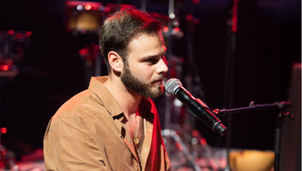 אלון אהל | צילום: עמית נעים