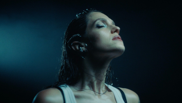 מרינה מקסימיליאן | צילום: דריה גלר