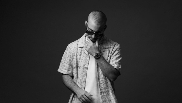 גל אדם | צילום: עידן כהן