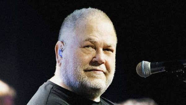 יהודה פוליקר | צילום: ליאור כתר