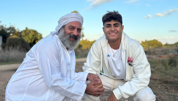 אייל ורואי לוי | צילום יח"צ