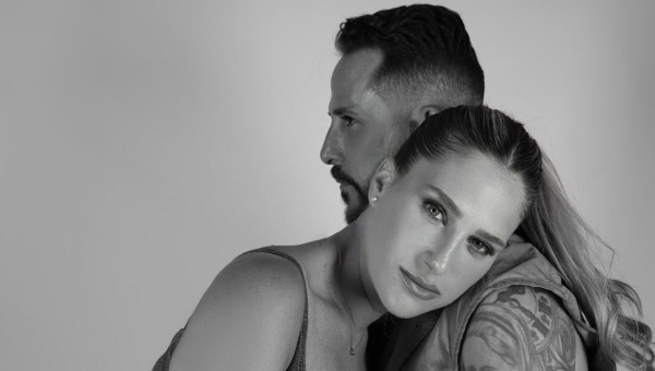 אסי ועדי בוזגלו | צילום: פזית גואטה