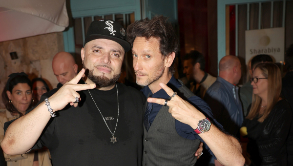 ליאור סושרד, סאבלימינל | צילום: אור גפן