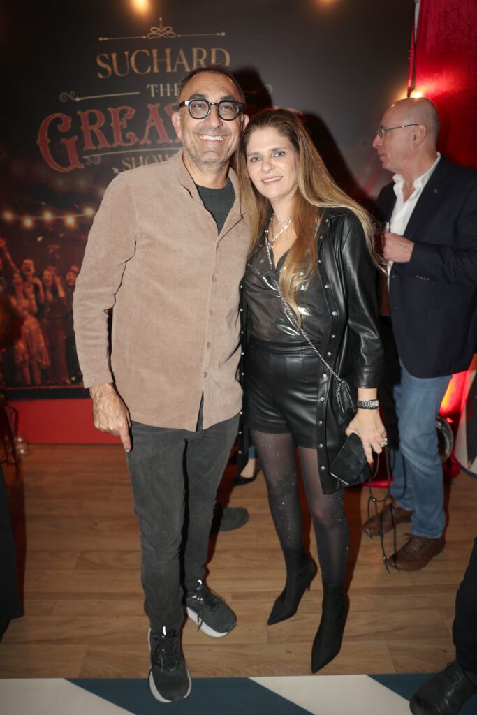 ישראל קטורזה, סורלה | צילום: אור גפן