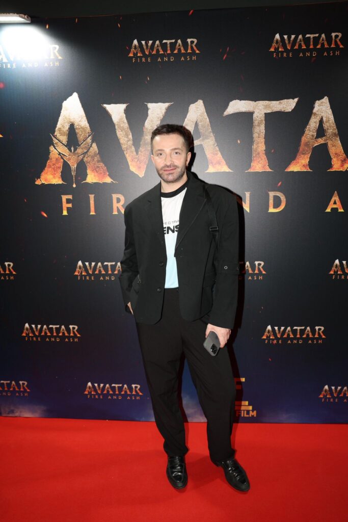 לאון שניידרובסקי | צילום: אור גפן