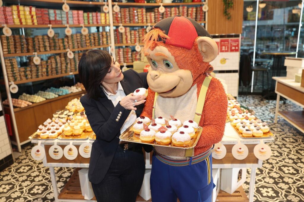 קופיקו, מימי נאמן | צילום: אור גפן, יח"צ