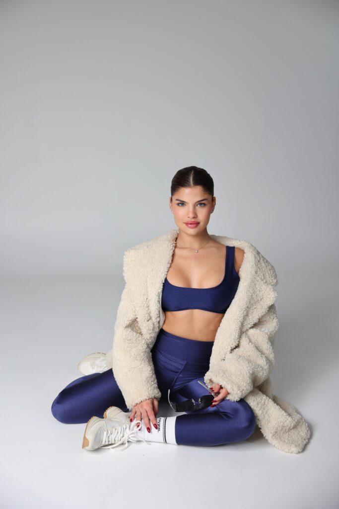 שירז בן ארי | צילום: אור גפן