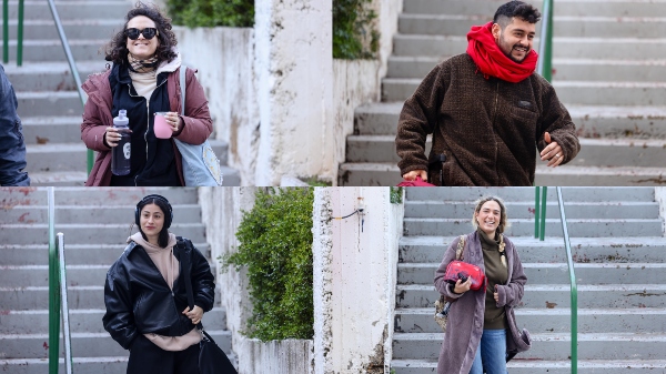 הפיינליסטים | צילום באדיבות קשת 12