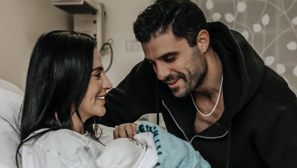 בר כהן ואליאב טעטי | צילום נאן מלמד