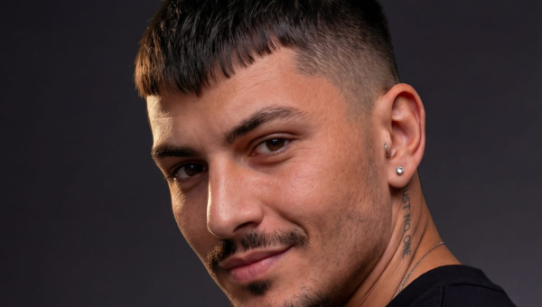 אגם איזן | צילום: יח"צ