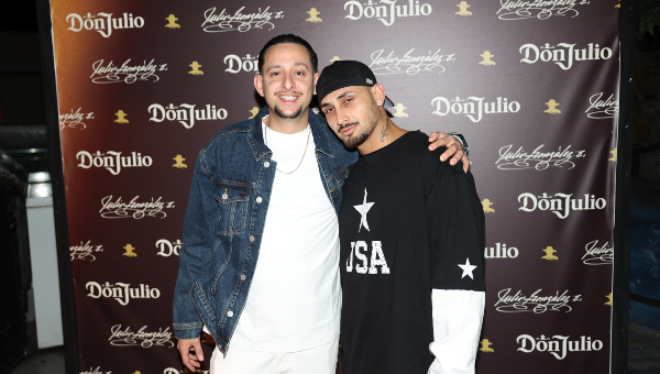 ארז מוגרבי, ארז איסקוב | צילום: אור גפן, יח"צ