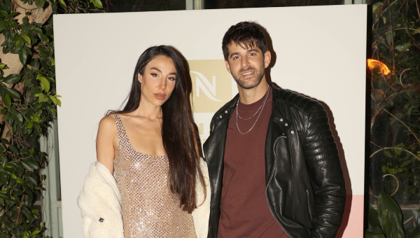 טליה עובדיה, שחף רז | צילום: אור גפן