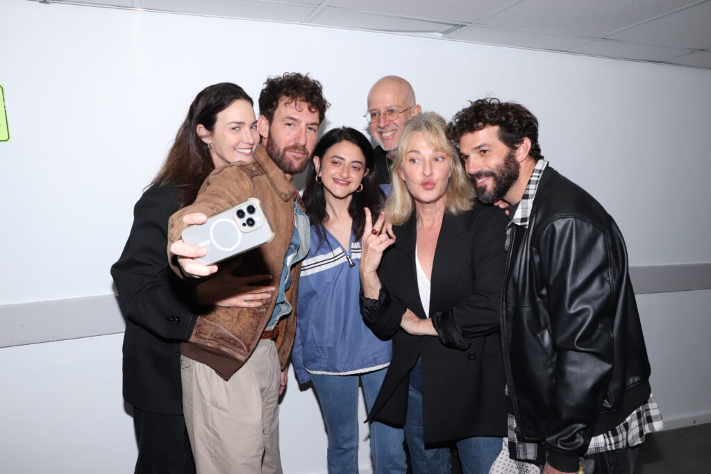 צילום: ניר פקין