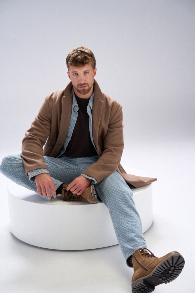 טל מורד | צילום: עדי שנפיק