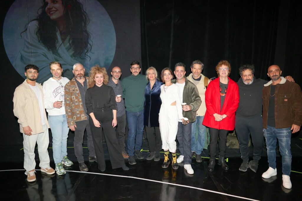 צילום: אור גפן