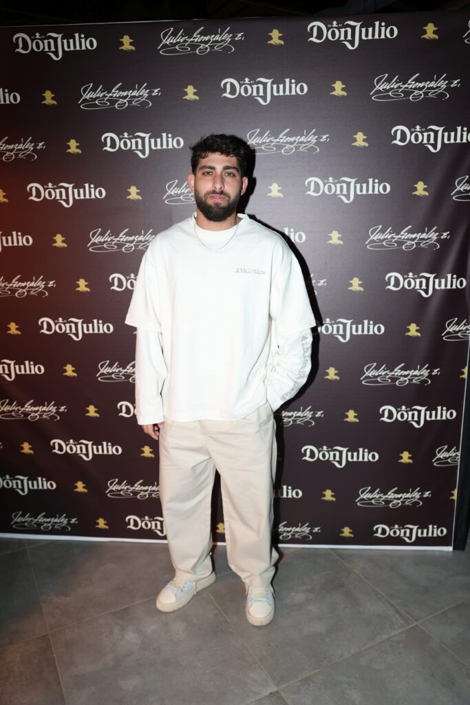 שון אפשטיין | צילום: אור גפן, יח"צ