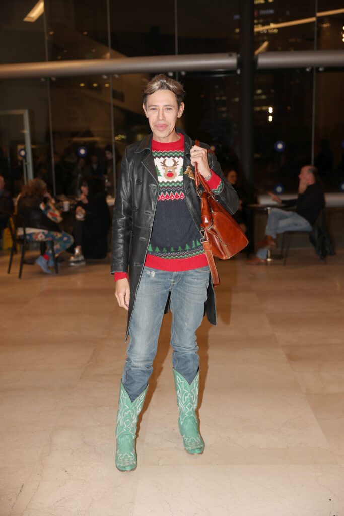 גיל ריבה | צילום: אור גפן