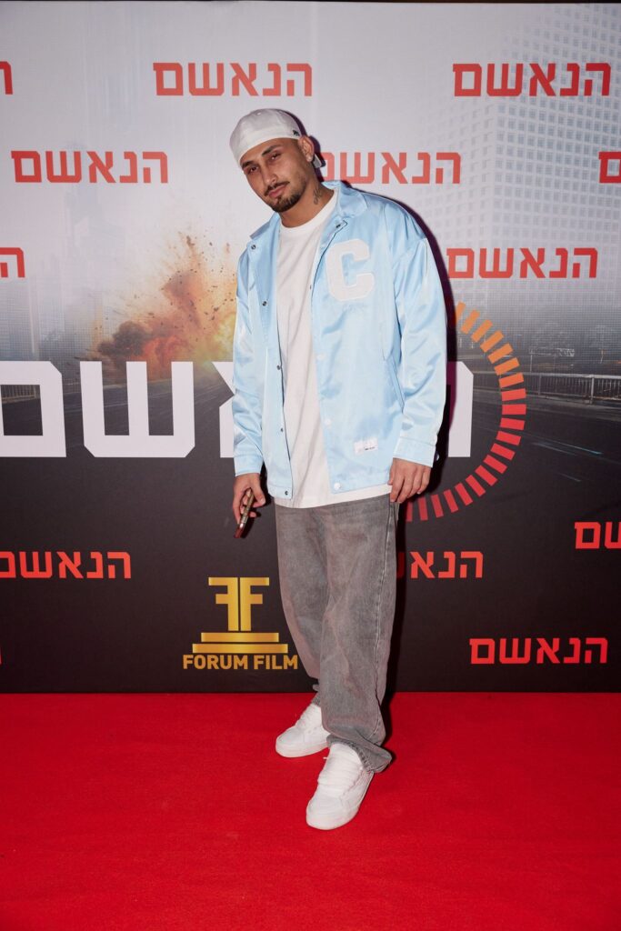 ארז איסקוב | צילום: שוקה כהן