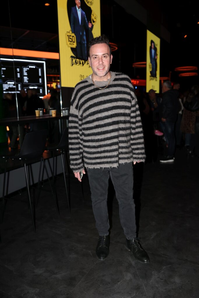 ניקי גולדשטיין | צילום: אור גפן