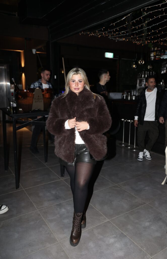 שלי שלקה | צילום: אור גפן, יח"צ