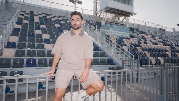 טום שלח | צילום עדי שנפיק