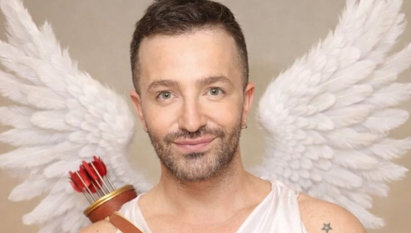 לאון שנדיירובסקי | צילום יחצ