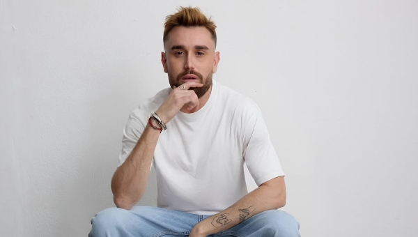 יותם אוחיון | צילום מתוך האינסטגרם