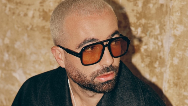 עומר אדם | צילום שי פרנקו