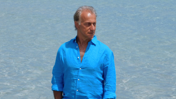 מתי כספי | צילום: הקאו כספי