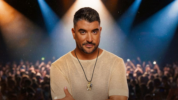 משה פרץ | צילום: יח"צ