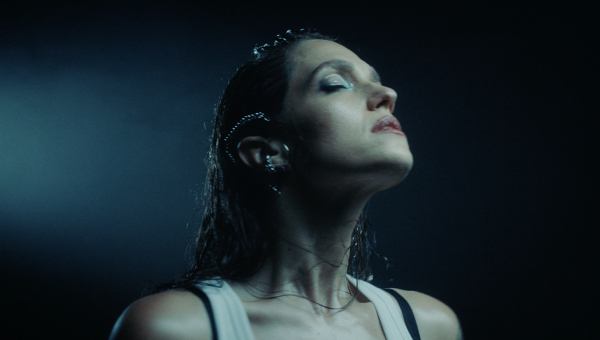 מארינה מקסימיליאן | צילום: דריה הלר