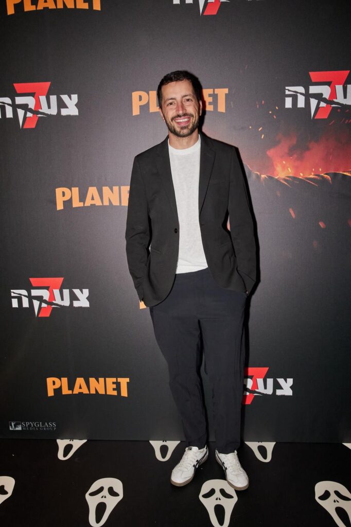 סהר כהן | צילום: שוקה כהן