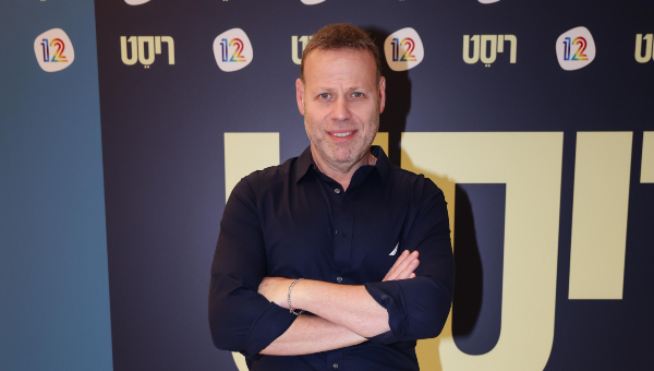 אדיר מילר | צילום: אורטל דהן זיו