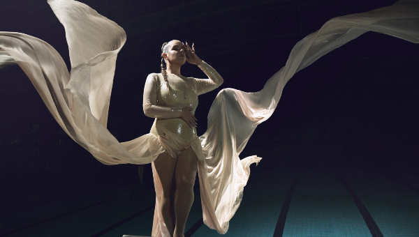 נטע ברזילי | צילום: ערן לוי