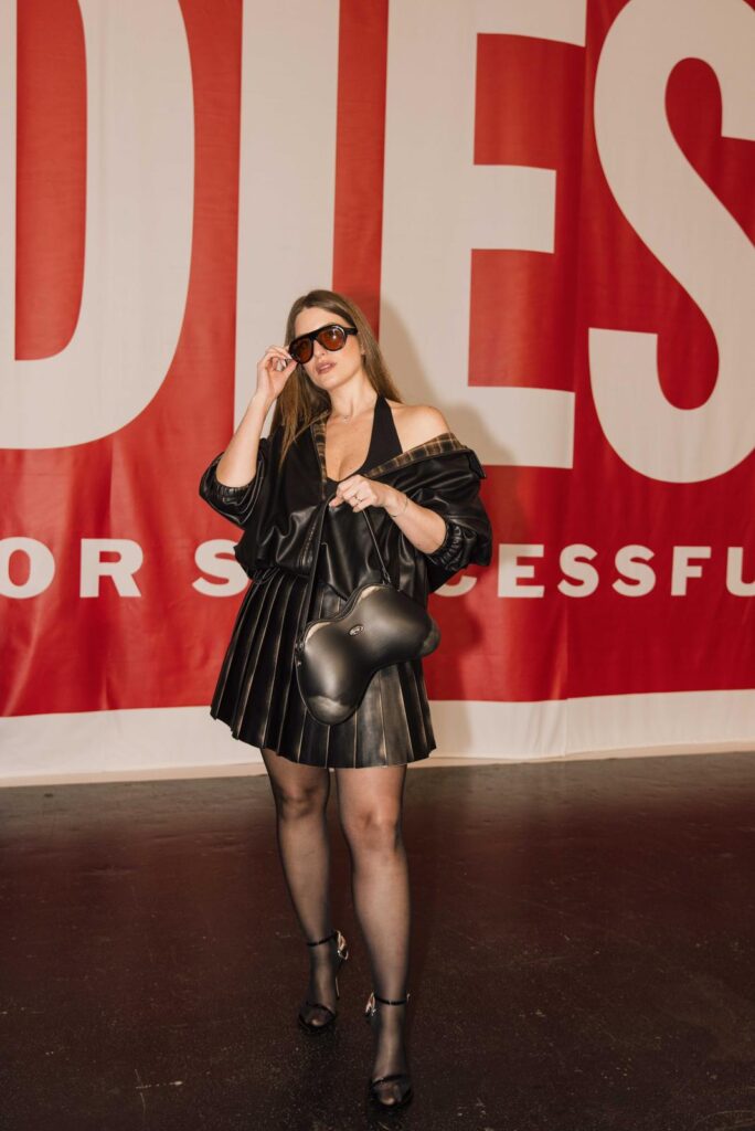 דנה זרמון | צילום: דניאל סיני שבדרון