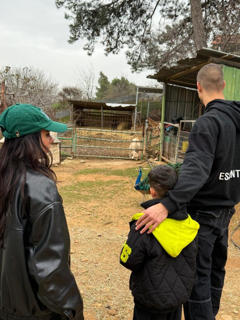 צילום: אסף לוי
