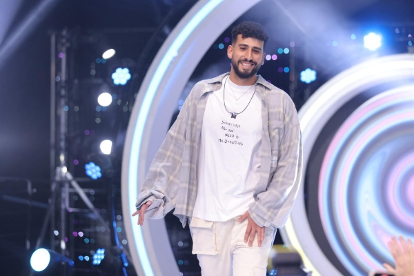 חן קראוניק | צילום מיכה לובטון