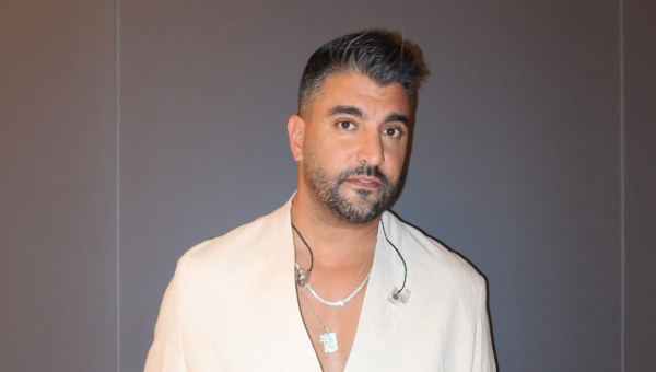 משה פרץ | צילום: שירז זהרי