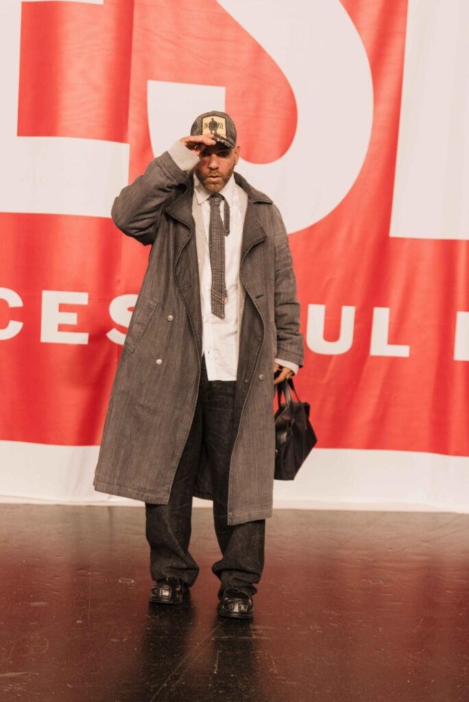 איתי בצלאלי | צילום: דניאל סיני שבדרון