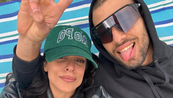 אורטל עמר, איתי אדלר| צילום: אסף לוי