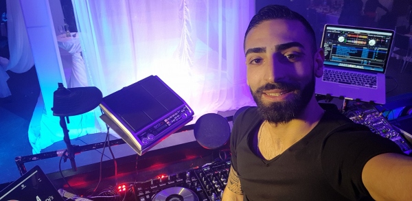 אסף כהן | צילום מתוך הפייסבוק