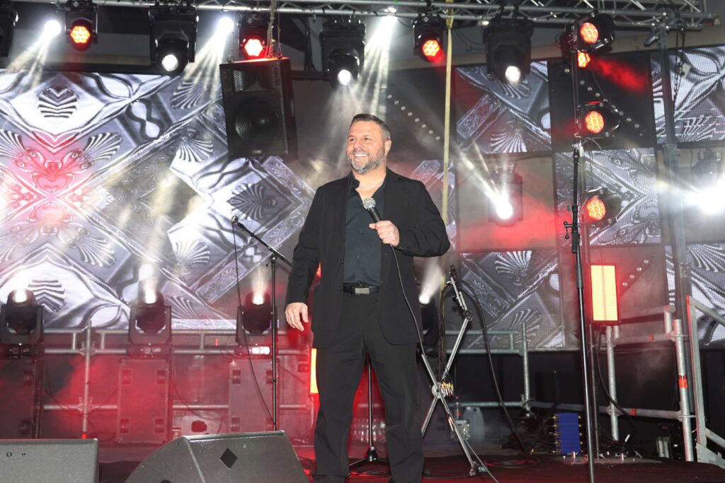 טילטיל | צילום: אור גפן