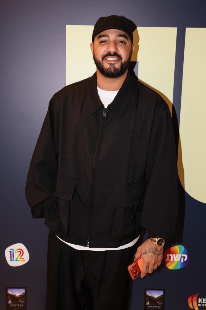 איתי לוי | צילום: אורטל דהן זיו