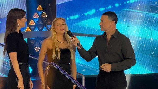 הילי בצלאל | צילום באדיבות רשת 13