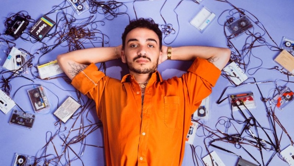 אופק יפרח אזולאי | צילום: לימור בן-רומנו