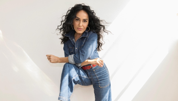 ריטה | צילום אלון שפרנסקי