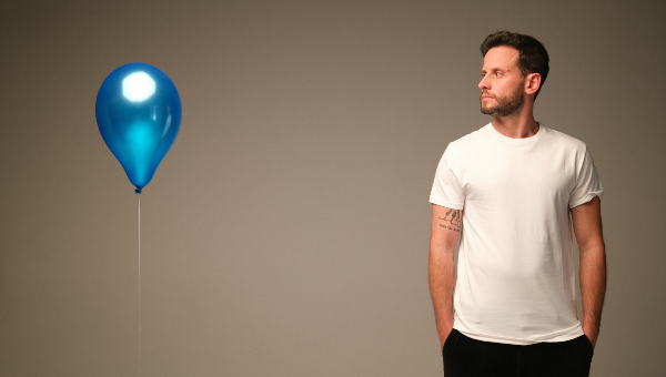 דה לוי | צילום: ניצן יהודאי וברוס מלן