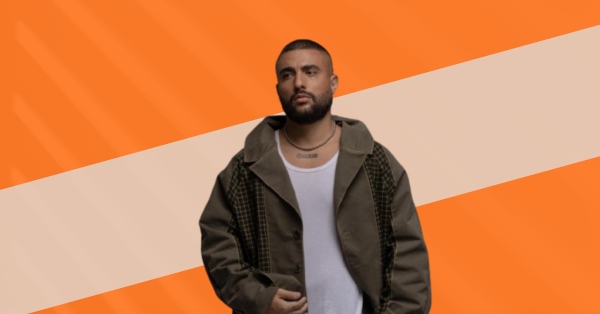 אור בן דוד | צילום מתוך האינסטגרם