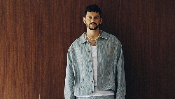 נועם בתן | צילום: יאיר סיגרון